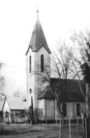 Nyirábrány templom