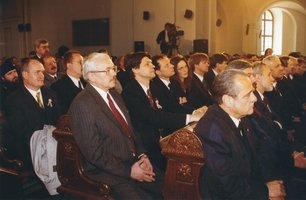 Habsurg-ház trónfosztás éve emlékünnep
