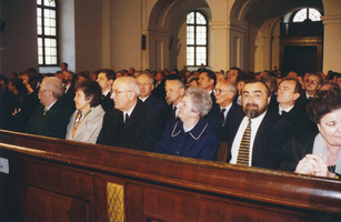Habsurg-ház trónfosztás éve emlékünnep