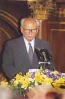 Habsurg-ház trónfosztás éve emlékünnep