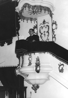 1986_Esperesi beiktatás_Szabó_Gábor_05