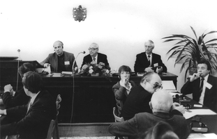 1986_Tanácskozás Kecskemét_05