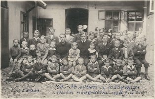 Régi csoportképek 17