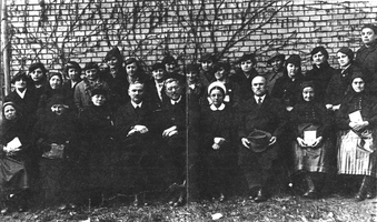 Régi csoportképek 05