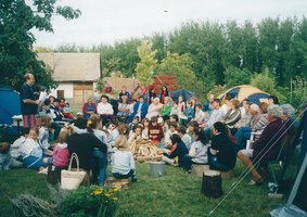 Régi csoportképek 22