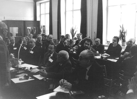 1986_Tanácskozás Kecskemét_15