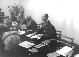 1986_Tanácskozás Kecskemét_13