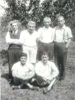 Régi csoportképek 21