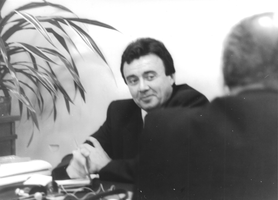 1986_Tanácskozás Kecskemét_23