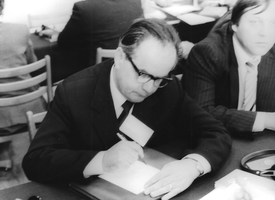 1986_Tanácskozás Kecskemét_32