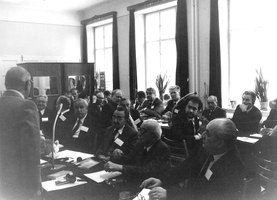 1986_Tanácskozás Kecskemét_14