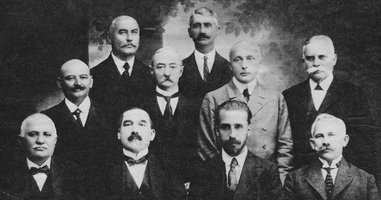 Régi csoportképek 08