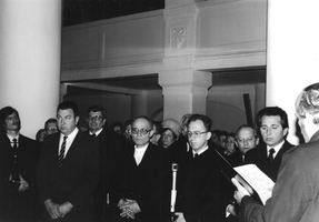 1986_Esperesi beiktatás_Szabó_Gábor_16