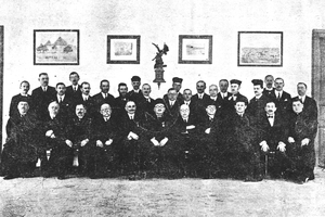 Régi csoportképek 07