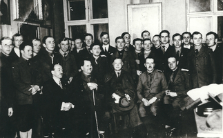 Régi csoportképek 15