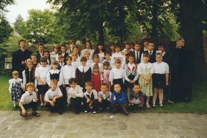 Ócsa hittanosok