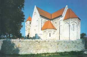 Ócsa templom10