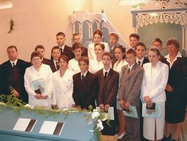 Komoró 1
