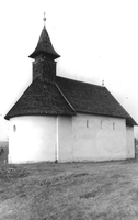 Fénykép a templomról 3.