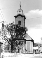 Putnok templom3