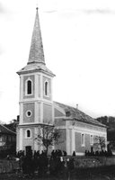 Pusztafalu