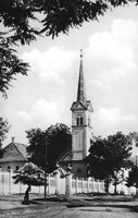 Pécel templom5