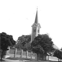 Pécel templom3