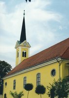 Pécel templom6