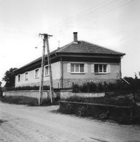 Prügy parókia