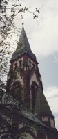 Pécs templom3