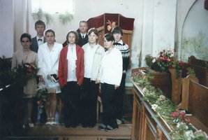 lapafő konfi
