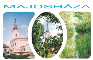 majoshazakepeslap