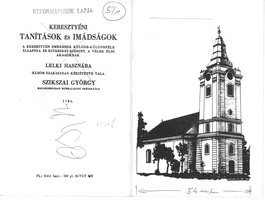 makomeghívó