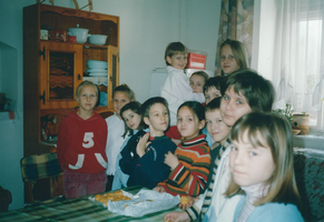madocsagyerekit