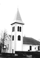 Tiszaföldvár templom