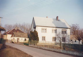 Tiszapalkonya templom