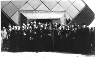 Dunaújváros lelkészek