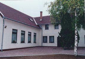 Dömösd NTt. Gyülekezeti