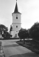 Tiszaroff templom