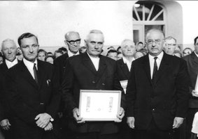 Dudar kántor
