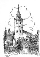 Tiszavasvári grafika
