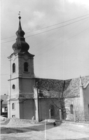 Tök templom