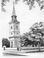 Tiszaluc grafika