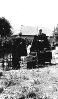 Tiszalök alapkőletétel2