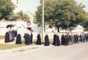 Tiszaluc lelkészek