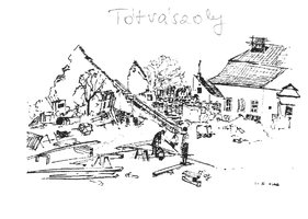 Tótvázsony
