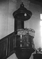 Tokaj szószék