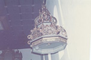 Torpa szószék