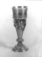 Tószeg kehely