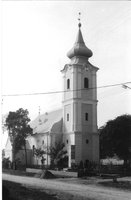 Templom